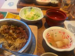 -味太助·银饭食堂(中华城店)