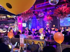 -18BAN音乐啤酒馆(西丽店)