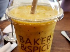 -BAKER&SPICE(国金中心商场店)