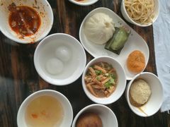 -龙抄手(文殊坊店)