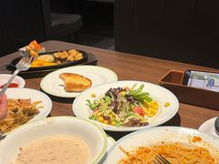 -萨莉亚意式餐厅(杭州滨江天街店)