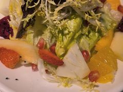 高原酵素果蔬沙拉-黑鸡小馆(金源店)