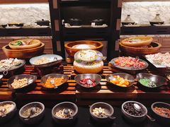 -深圳四季酒店·馥自助餐厅