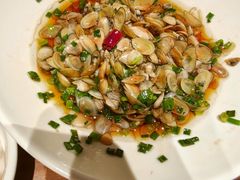 -阿明小菜·海鲜·上海菜(梅陇店)