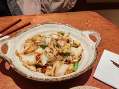-麽麽家•爆炒牛肉饭(景瑞时光里店)