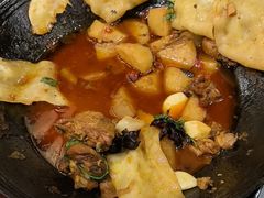 -四季轩中餐厅(徐州开元名都大酒店)