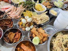 -江油特色冷沾沾(火炮街店)