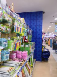 -玩具反斗城(正大广场店)