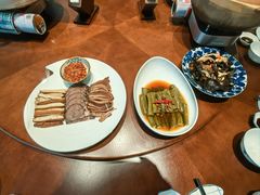 -蜀宴·家宴馆(重庆新天地店)