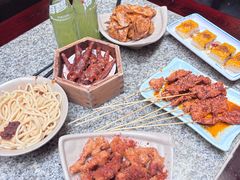 -小街天府
