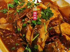 -小螺号海鲜·地道鲁菜(省体总店)