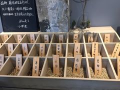 -GOTLOT COFFEE&KITCHEN角落厨房NOOK店
