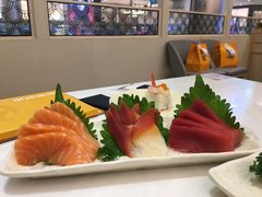 -元气寿司(金光华店)