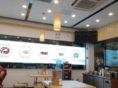 大堂-朱洪元苏式面馆(绿宝广场店)