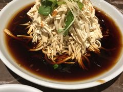 -冶春茶社(星汉大厦店)