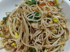 -小毛绝杀炒粉