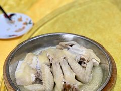 -大笑饭堂(甲子桥店)