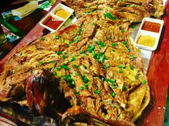 -大汗行宫园林餐厅