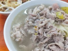 -老字號·桥下猪肚(龙眼南路店)