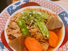 -小山日本料理(兴业太古汇店)