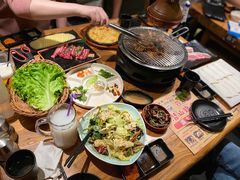 -千寻烧肉(政务区店)