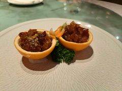 -桃花源中餐厅(金茂豪华精选酒店)