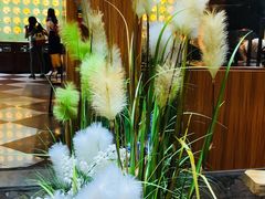 -刘姐啤酒鱼民族演艺餐厅(西街总店)
