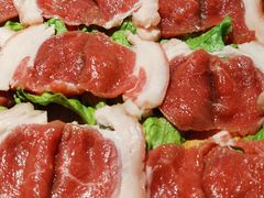 -清真京华源·涮肉烧烤(丰庆店)