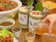 -61号餐吧(兴坪古镇漓江店)