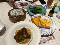 -新宝餐厅(流塘店)