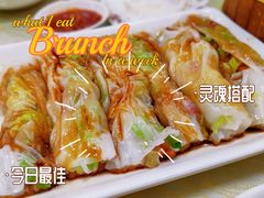 -香港威特瑞茶餐厅(小白楼音乐厅店)