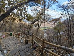 -九鼎铁刹山风景区