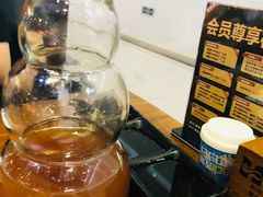 -锦尚阁烤鱼(望京新荟城店)