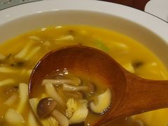 竹荪三鲜-一品滇香·云南菜(公益西桥店)