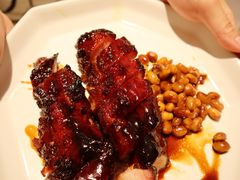 -金戈戈香港豉油鸡(皇庭广场店)