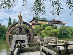 -龙游石窟