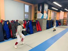 -北京众国际击剑俱乐部