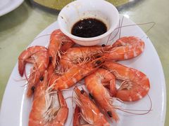 -秋姐美食店(旅游大道店)