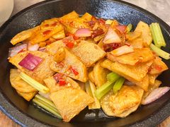 -外婆小聚茶餐厅·生日·团建(市民中心店)
