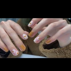 -LILY NAILS美甲美睫