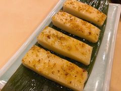 桂花拉糕-南京大牌档(龙江新城市广场店)