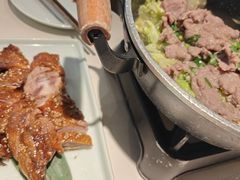 -全牛匠·乐山跷脚牛肉(西北旺万象汇店)