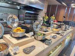 -舜和巴西烤肉餐厅(舜和国际店)