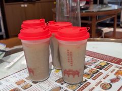 -顺德杨廷记(白云山店)