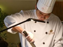 -四季民福烤鸭店(故宫店)