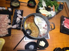 -呷哺呷哺 黄金牧场 (回龙观港龙店)
