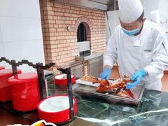 -成都海湾酒店·海湾壹品中餐厅(远大购物中心店)