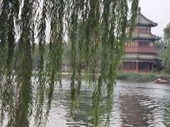 -后海公园