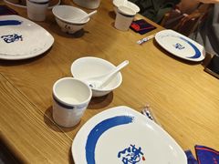 -满园烤鸭·春饼(抚顺万达店)