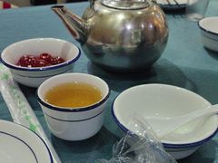 -清真•蜀风园(丁字沽店)